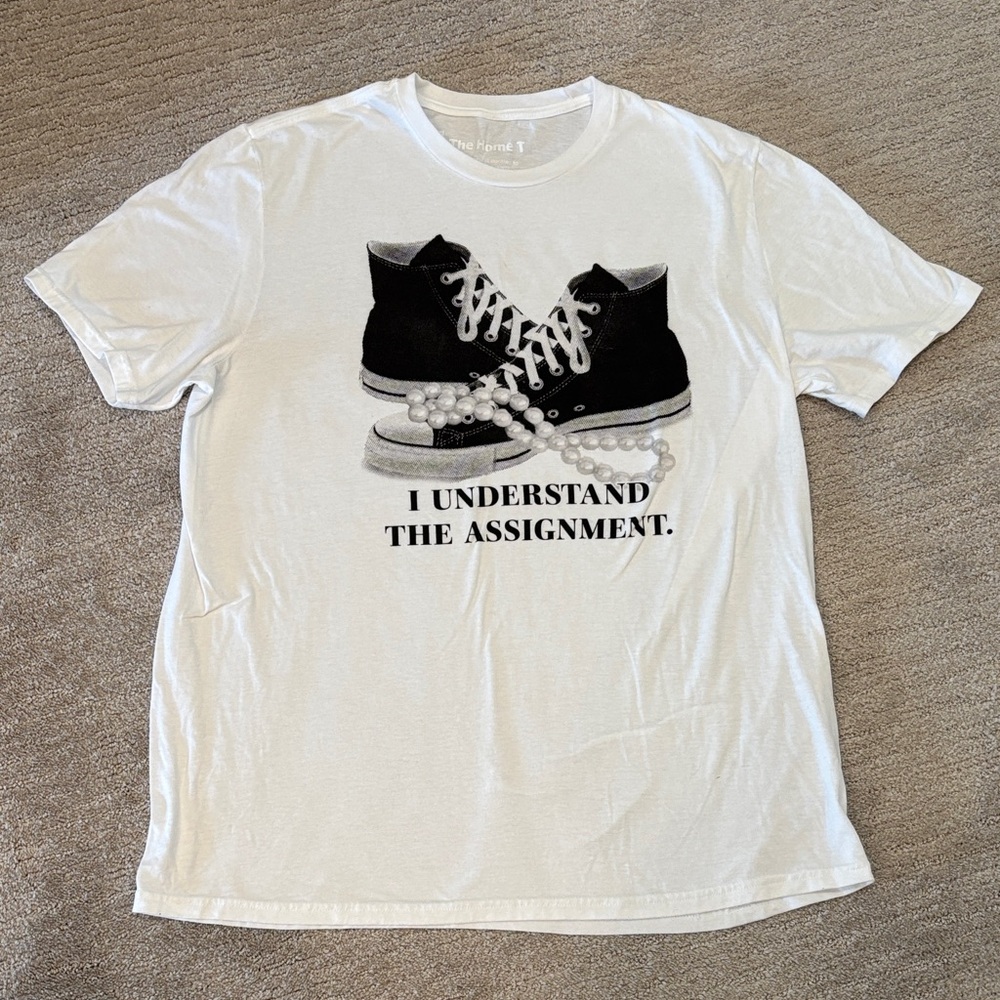 The home T top